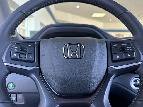 New 2025 Honda Ridgeline Sport image 20