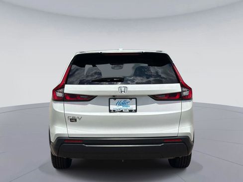 Certified 2023 Honda CR-V EX image 5