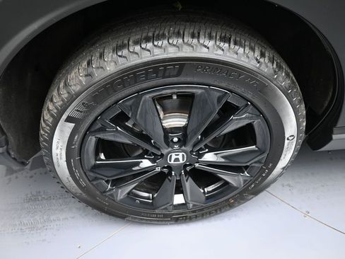 Certified 2023 Honda CR-V Sport Touring image 12