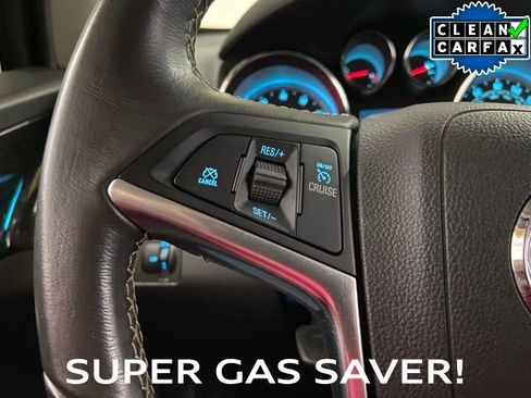 Used 2016 Buick Encore Base image 39