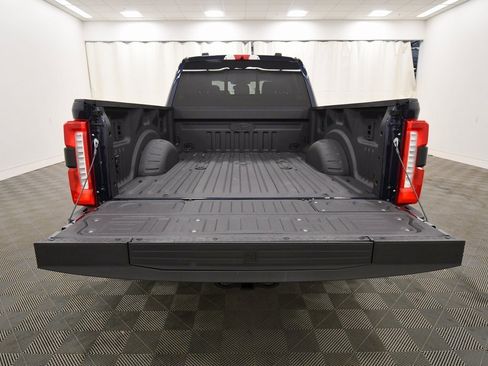 Used 2024 Ford F250 Lariat w/ Lariat Ultimate Package image 7