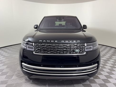 Used 2023 Land Rover Range Rover SE AWD/4WD image 6