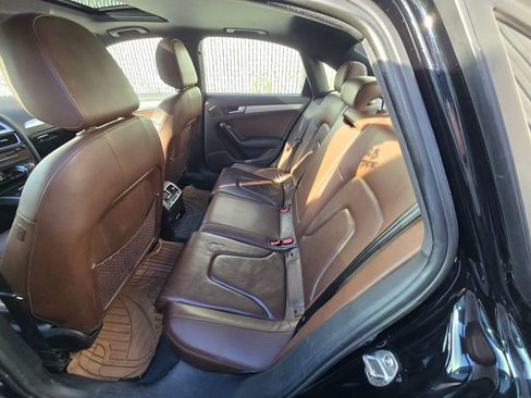 Used 2015 Audi A4 2.0T Premium Plus w/ Technology Package image 16