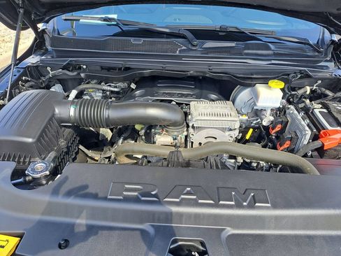 Certified 2022 RAM 1500 Rebel AWD/4WD image 10