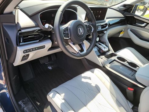 New 2026 Acura MDX SH-AWD w/ Advance Package image 19