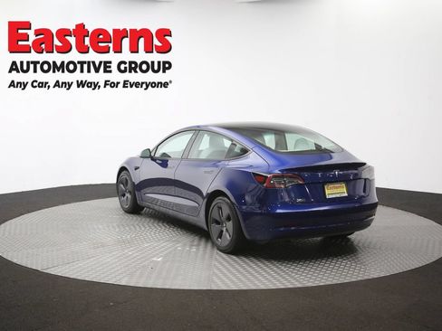 Used 2023 Tesla Model 3 Standard Range RWD image 58
