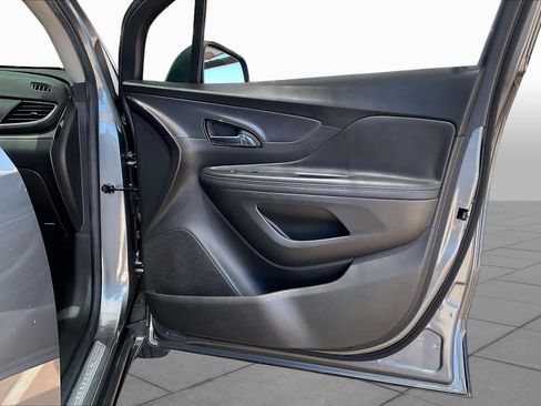 Used 2019 Buick Encore Preferred FWD image 21
