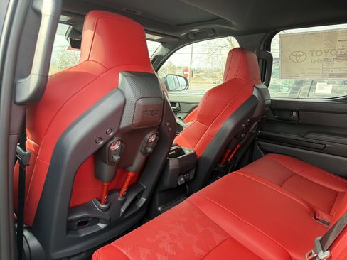 New 2026 Toyota Tacoma TRD Pro AWD/4WD image 31