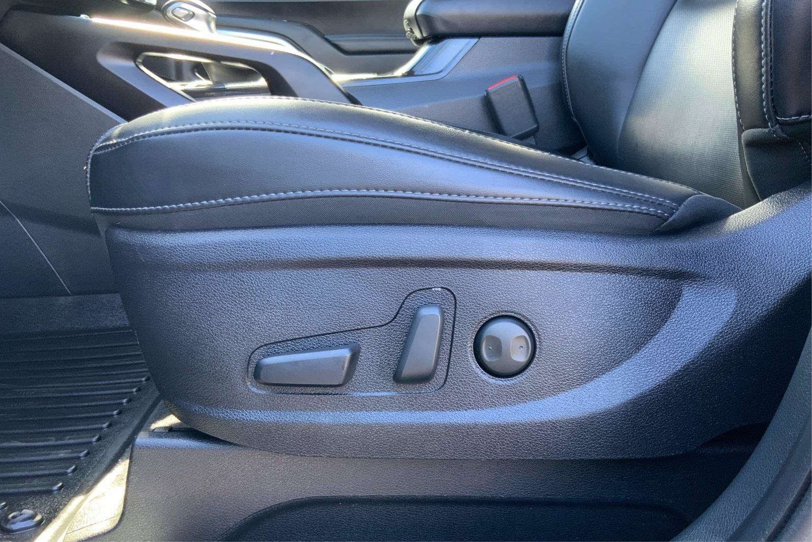 Used 2024 Kia Telluride S w/ S Sunroof Package AWD/4WD image 17