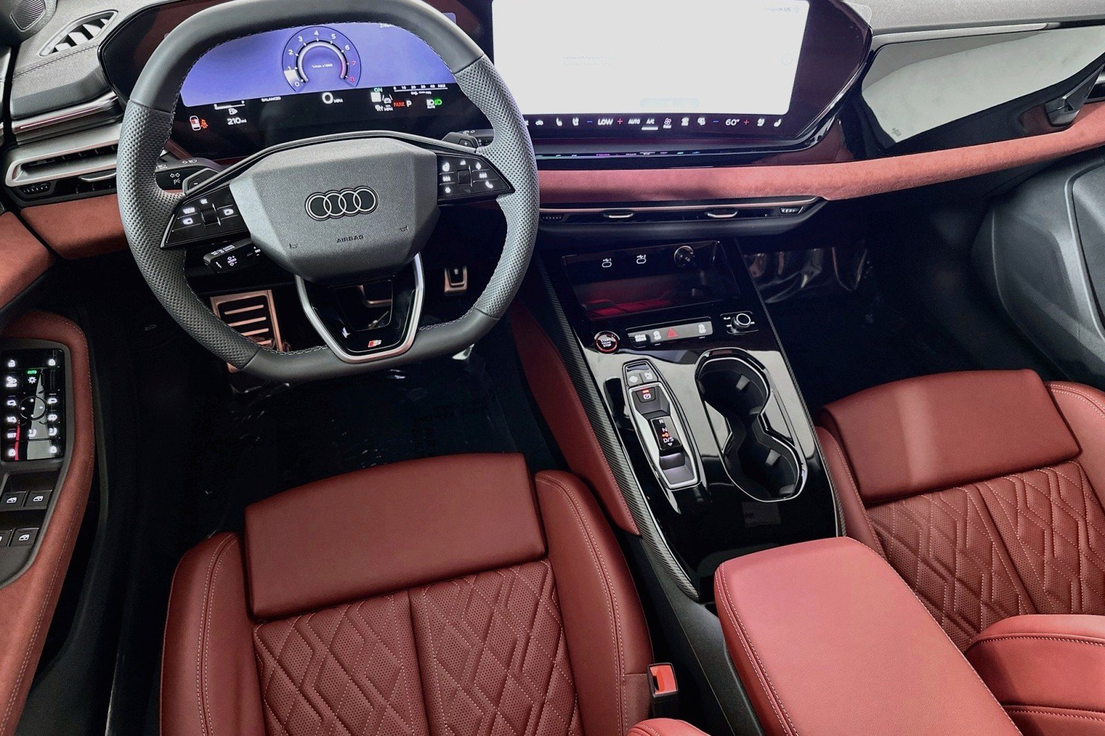 New 2026 Audi S5 Premium Plus AWD/4WD image 5