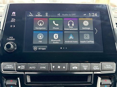 Certified 2023 Honda Odyssey Elite image 31