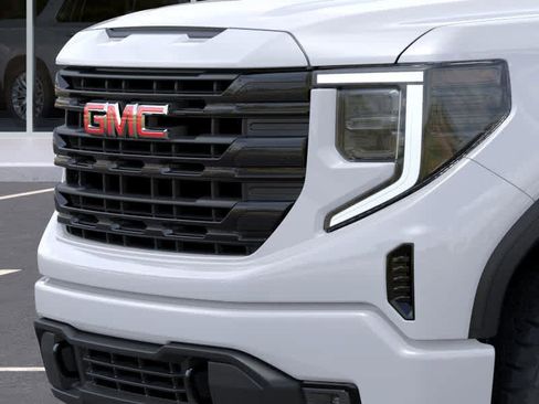 New 2026 GMC Sierra 1500 Elevation w/ Elevation Select Package image 13