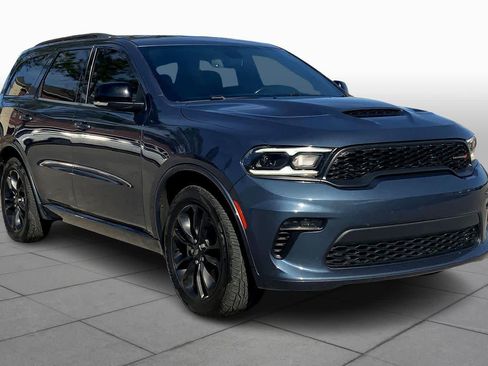 Used 2021 Dodge Durango GT image 2
