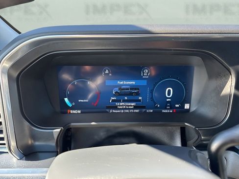 Used 2024 Ford F350 Limited w/ FX4 Off-Road Package image 27