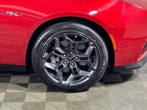 New 2026 Dodge Charger R/T AWD/4WD image 21