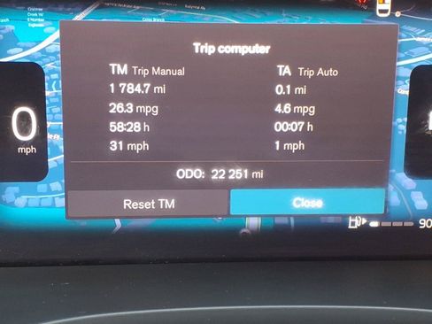 Certified 2024 Volvo XC60 B5 Plus AWD/4WD image 29