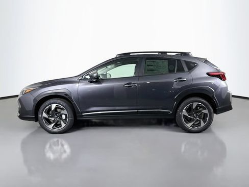 New 2026 Subaru Crosstrek 2.5i Limited w/ Crosstrek Mirror Package AWD/4WD image 4