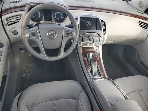 Used 2012 Buick LaCrosse Premium image 10
