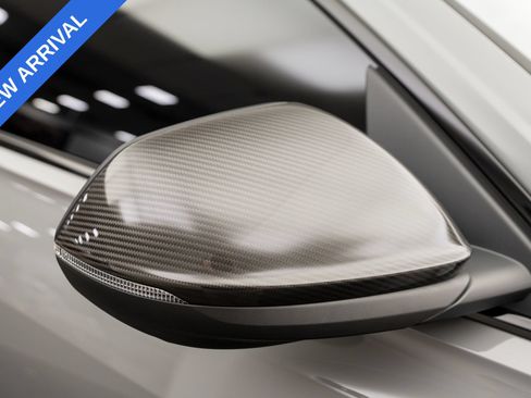 Used 2024 Audi RS Q8 AWD/4WD image 36
