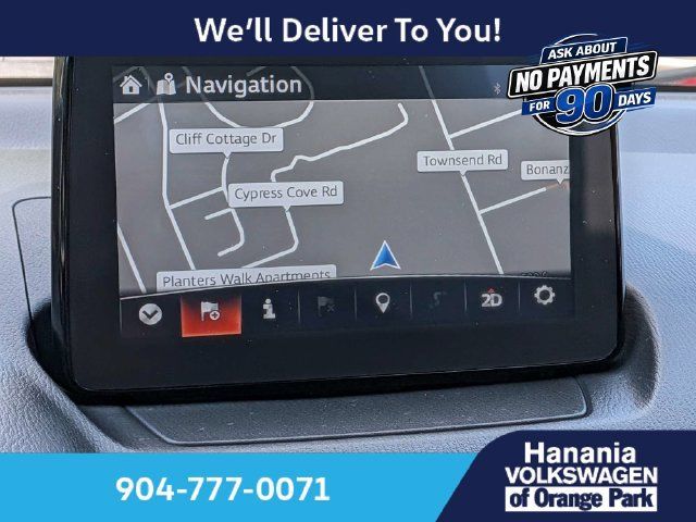 Used 2018 MAZDA CX-3 Grand Touring w/ Premium Package AWD/4WD image 23