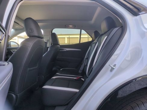 New 2026 Buick Envision Sport Touring AWD/4WD image 15