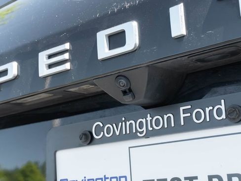 Used 2025 Ford Expedition Max Active image 14