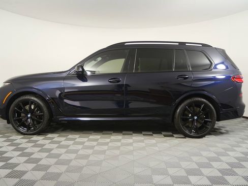 Certified 2023 BMW X7 M60i w/ Executive Package AWD/4WD image 6
