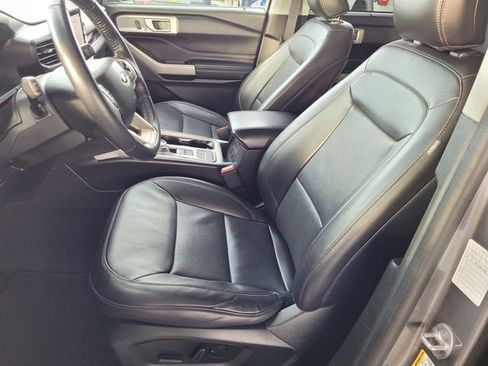 Used 2023 Ford Explorer Limited image 15
