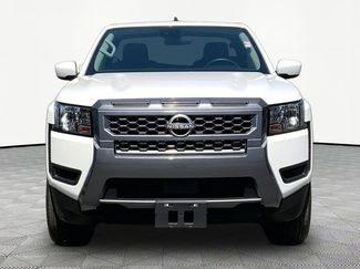 Used 2025 Nissan Frontier SV RWD video 2