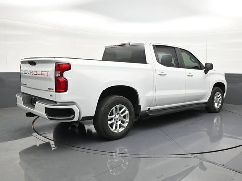 Used 2023 Chevrolet Silverado 1500 RST RWD image 5
