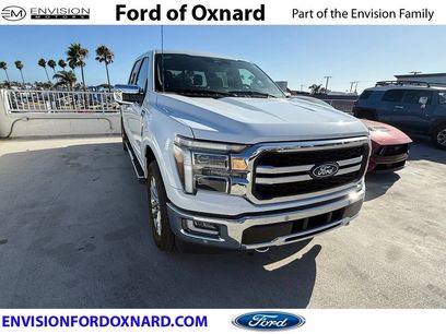 Used 2024 Ford F150 Lariat w/ Tow/Haul Package