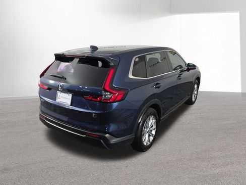 Used 2024 Honda CR-V EX image 40