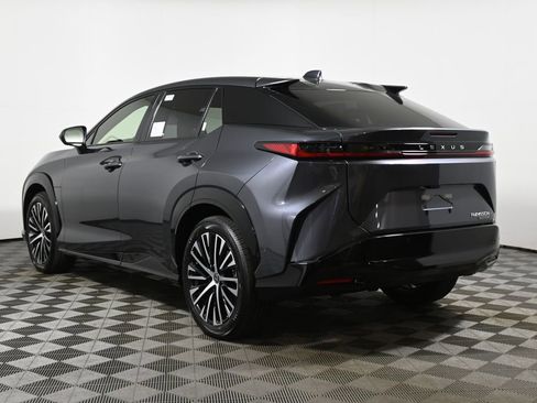New 2026 Lexus RZ 450e AWD w/ Technology Package image 5