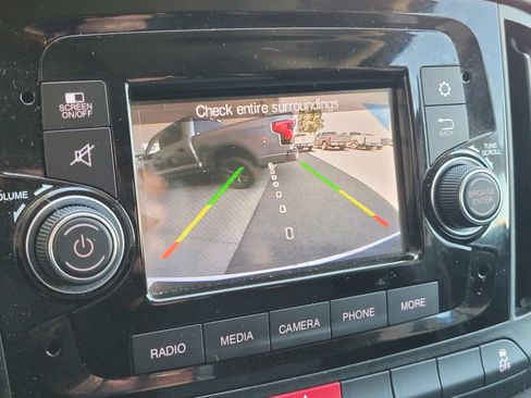 Used 2022 RAM ProMaster City Wagon FWD image 27