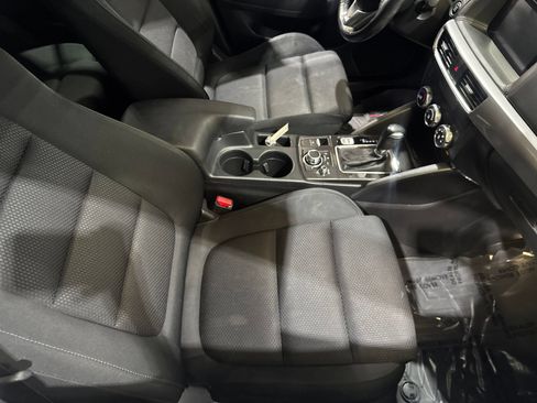 Used 2016 MAZDA CX-5 Touring FWD image 35