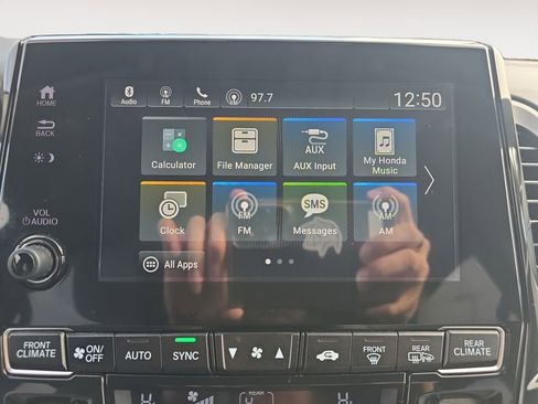 Used 2020 Honda Odyssey EX-L image 13