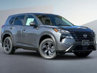 New 2026 Nissan Rogue SV video 2