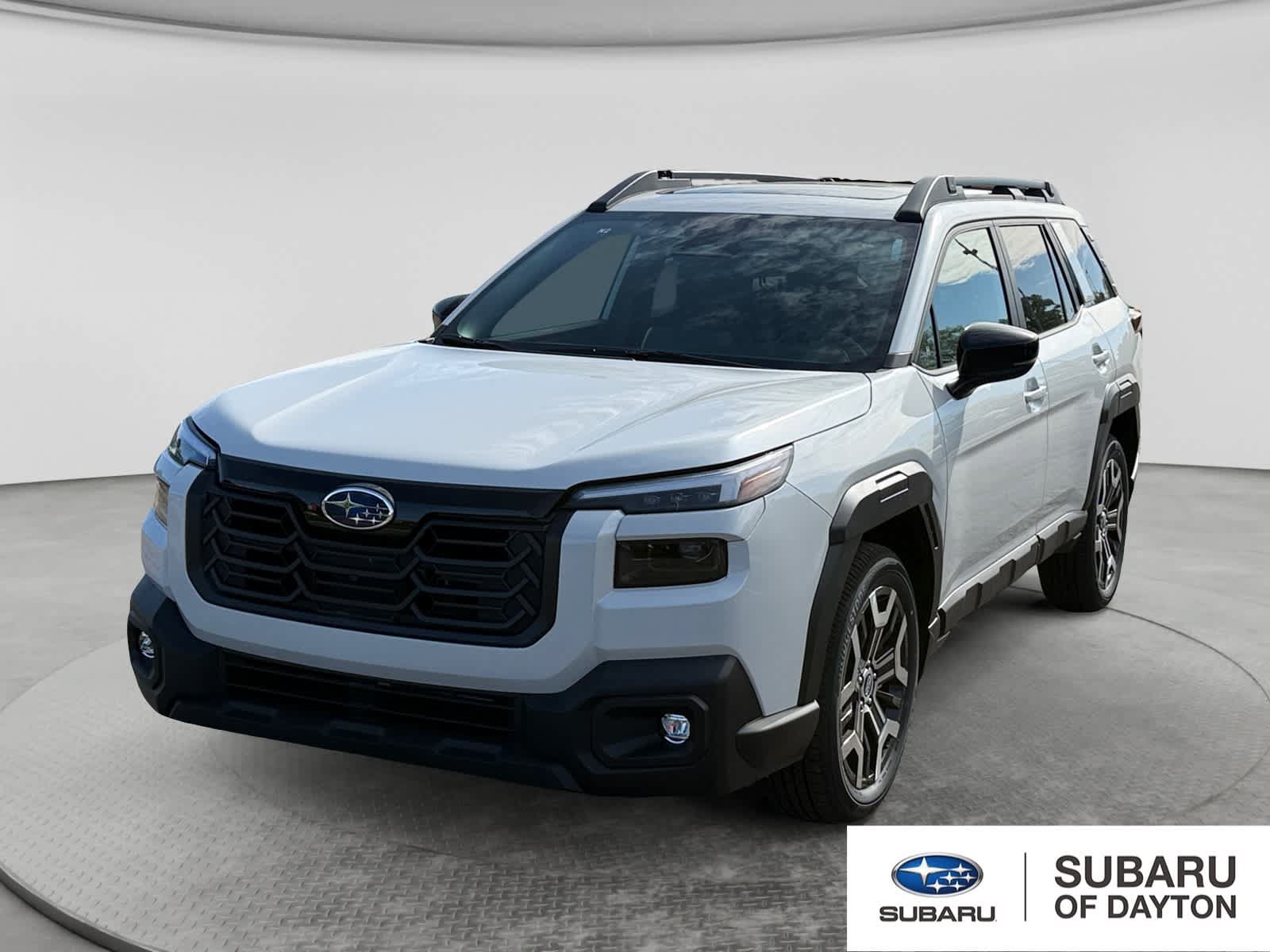 New 2026 Subaru Outback Touring XT AWD/4WD image 1