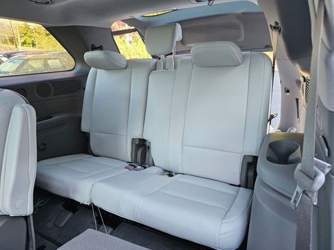 New 2026 Hyundai Palisade Limited image 16