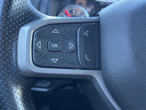 Used 2024 RAM 2500 Tradesman image 23