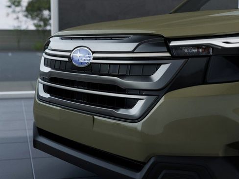 New 2026 Subaru Forester Sport AWD/4WD image 10