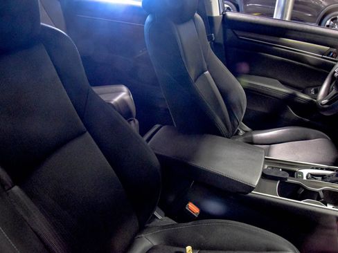 Used 2020 Honda Accord LX image 10