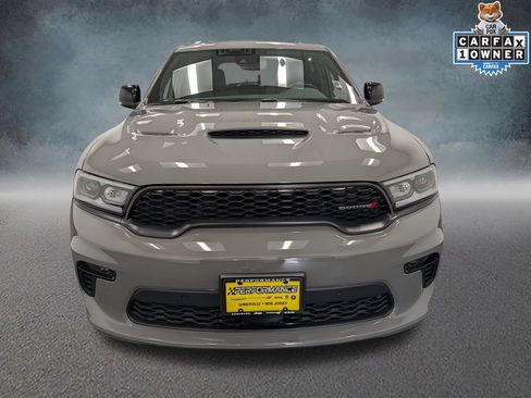 Used 2023 Dodge Durango R/T AWD/4WD image 2