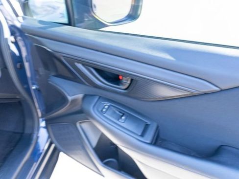 Used 2025 Subaru Outback 2.5i image 45