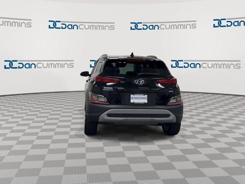 Used 2023 Hyundai Kona SEL AWD/4WD image 7
