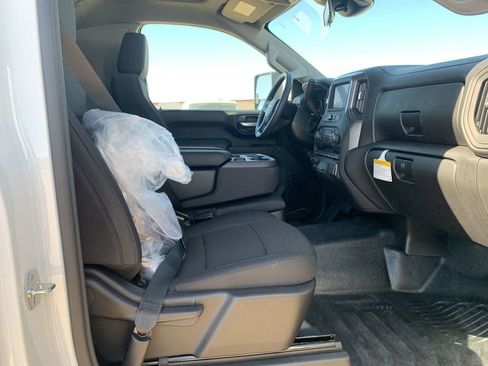 New 2026 Chevrolet Silverado 3500 W/T w/ WT Convenience Package RWD image 26