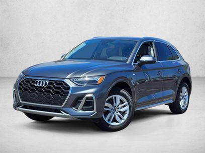 Used 2023 Audi Q5 2.0T Premium w/ Convenience Package