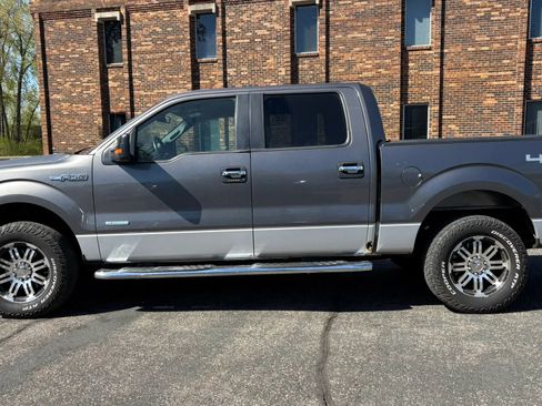 Used 2014 Ford F150 XLT w/ Equipment Group 302A Luxury AWD/4WD image 5