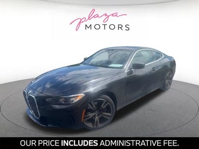 Used 2024 BMW 430i xDrive Coupe w/ Convenience Package