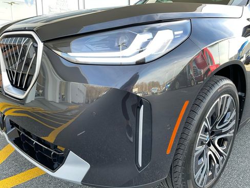 Used 2026 BMW X3 xDrive30 w/ Convenience Package image 26